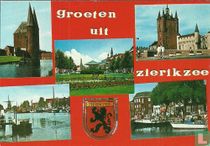 Groeten uit Zierikzee