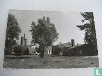 Dorpshuis Renesse