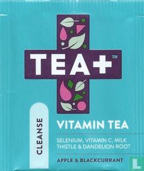T Plus Ltd. sachets de thé catalogue