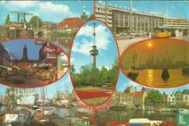 Rotterdam
