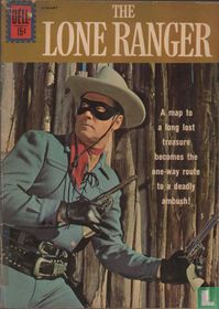 The Lone Ranger 143
