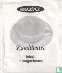 Aktion Lebensglück tea bags catalogue