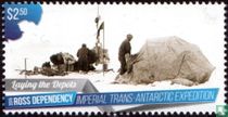 Endurance expedition