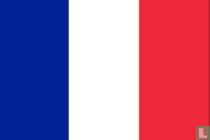 Frankreich briefmarken-katalog