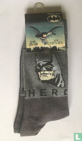 Batman Sokken