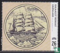 Old Banknote