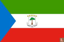 Equatoriaal-Guinea postzegelcatalogus