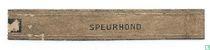 Speurhond