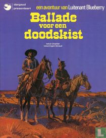 Ballade voor een doodskist kaufen