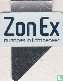 ZonEx nuances in lichtbeheer