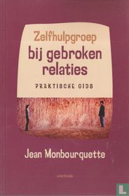Zelfhulpgroep bij gebroken relaties