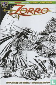 Swords of Hell 3