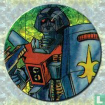Robot  