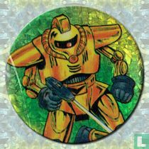 Robot