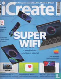 ICreate 117