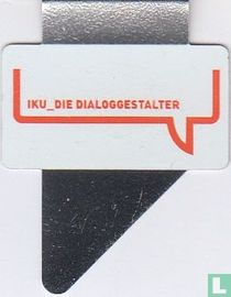 Iku die Dialoggestalter