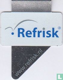 Refrisk