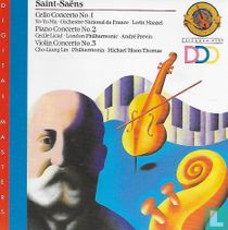 Saint-Saens