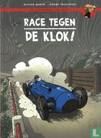 Race tegen de klok! kopen