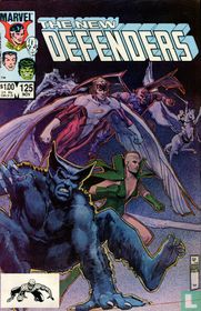 The Defenders 125