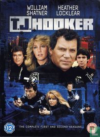 The Complete First and Second Seasons