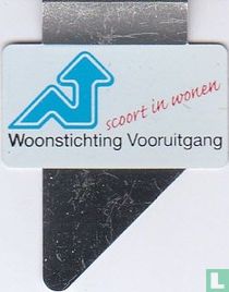 Woonstichting Vooruitgang