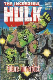 Future Imperfect 1