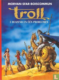 Duizend en één problemen