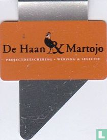 De Haan & Martojo