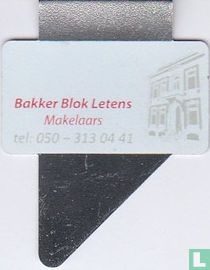 Bakker Blok Letens Makelaars