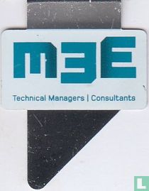 M3E Technical Managers Consultants