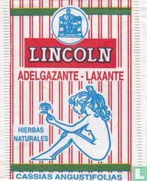 Lincoln tea bags catalogue