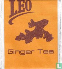 Ginger Tea 