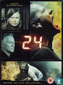 Season Six DVD Collection