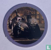 batmobile
