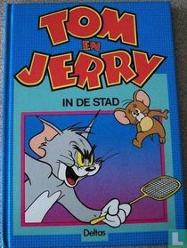 Tom en Jerry in de stad