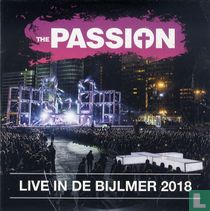 The Passion: Live in de Bijlmer 2018