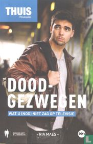 Doodgezwegen