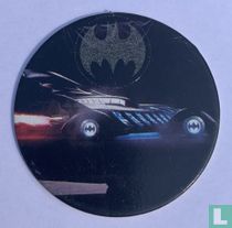 batmobile