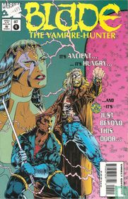 The Vampire Hunter 4