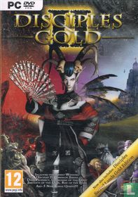 Disciples Gold