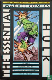 Essential Hulk 1