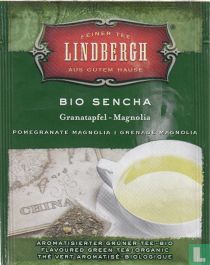 Lindbergh tea bags catalogue