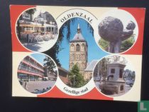 Oldenzaal Gezellige stad