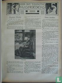 Voor onze toekomstige huismoeders [bijlage] 5