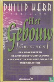 Het gebouw