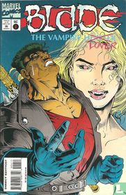 The Vampire Hunter 6