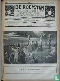 De Roepstem 10