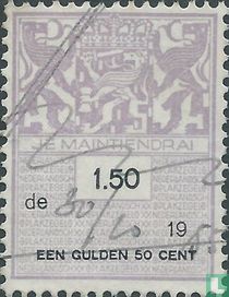 Leeuwen [de] 1948 1,50