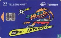Internett